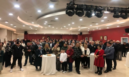 Çorlu Kaymakamı Murat Eren, “Çorlu’nun Huzur Ve Güvenini Artıracağız”