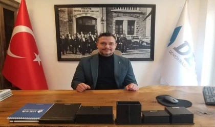 DEVA Partisi Tekirdağ İl Başkanı Ozan Varan; “Enflasyonu Patlattınız, Emeklinin Zammını Üç Ayda Erittiniz”