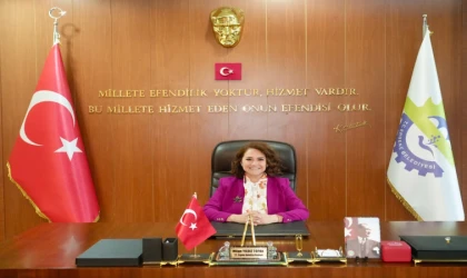 Ergene Belediyesi 2024 Yılı Faaliyet Raporu Onaylandı