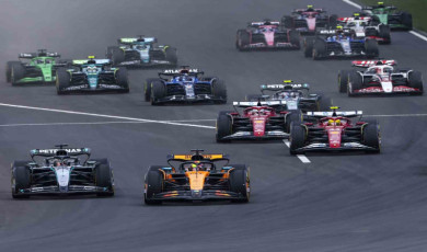 Formula 1’de sıradaki durak Bahreyn
