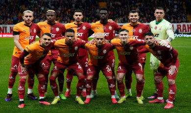 Galatasaray, kupada Fenerbahçe’ye konuk olacak