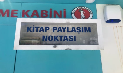 Kabinde Önemli Detay