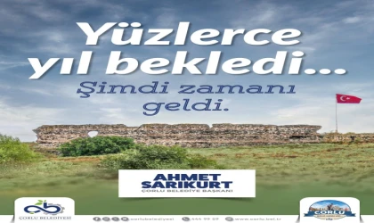 Kazı İzni Çıktı, Tarihin İzleri Sürülecek!
