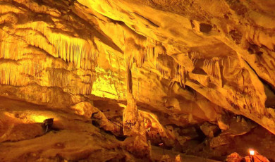 Milyon yıllık sessizliğin şekillendiği yer: Dupnisa