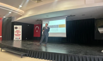 Öğretmenlere ‘Akran Zorbalığı’ Semineri Verildi