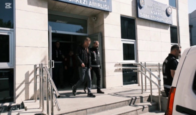 Süs havuzu faciasında gözaltı sayısı 3’e yükseldi