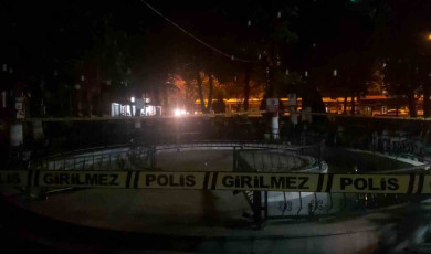 Süs havuzu faciasında işletme sahibi gözaltına alındı