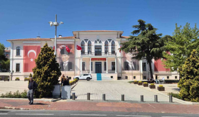 Tekirdağ Valiliğinden İstanbul merkezli depreme ilişkin açıklama