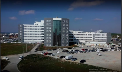 Tekirdağ’a Onkoloji Hastanesi Kurulacak