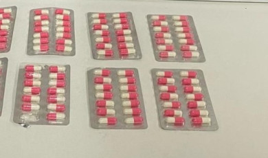 Tekirdağ’da 1 haftada 81 şüpheliye işlem yapıldı