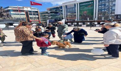 Tekirdağ’da ”En İyi Narkotik Polisi: Anne” faaliyetleriyle 5 bin 900 kişiye ulaşıldı