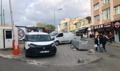 Vatandaşlar Nereden Geçecek!