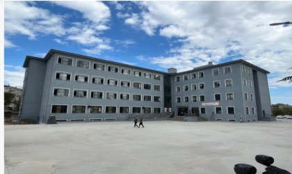 Velilere Uyarı Mesajı Gönderildi