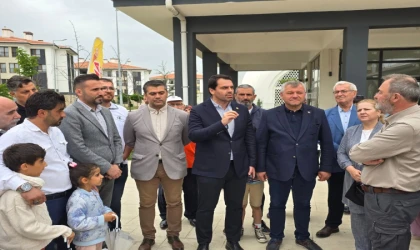 Gökhan Diktaş Müjdeyi Verdi