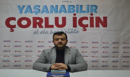 Başkan Aslan, Yolların Durumuna İsyan Etti