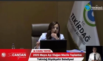 Başkan Sarıkurt, Meclisteki Tartışmayla İlgili Konuştu “Mecliste Olmasaydı İyi Olurdu, Gruplarda Zaten Konuşuyoruz”