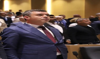 Başkan Sarıkurt’a, Trakya Belediyeler Birliği'nde Yeni Görev