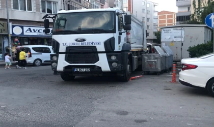 Belediye Kendi Koyduğu Yasağa Uymadı!