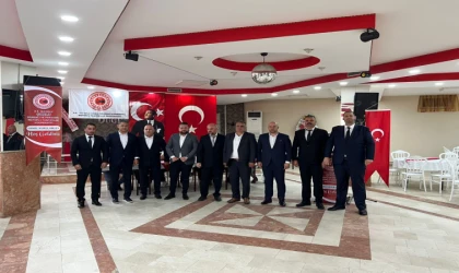 Çağdaş Şahin Güven Tazeledi