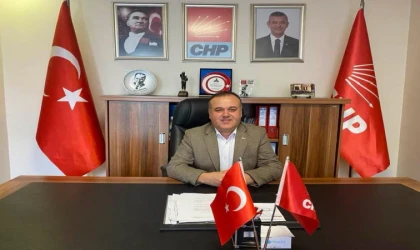 CHP’den AK Parti’ye Cevap CHP Çorlu İlçe Başkanı Cüneyt Akar, AK Parti’nin su zamları geri alınsın imza kampanyası ve basın açıklamasına cevap verdi.
