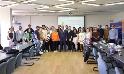 Çorlu Belediyesi Gençlerin Yanında