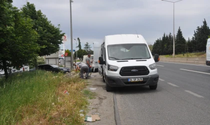 Duraklar Nihayet Yapıldı