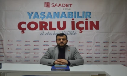 “Emeklinin, Esnafın Ahını Değil, Duasını Alın!”