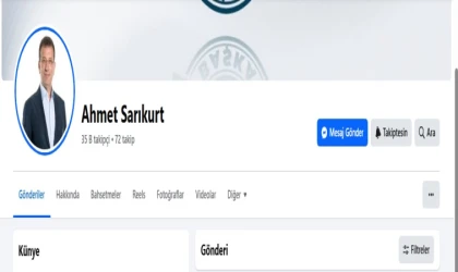 Erişim Engeline CHP’lilerden Yanıt Gecikmedi