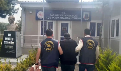 ”Eşin kaçakçı” yalanıyla 1 milyon dolandıran şahıs, jandarmanın nefes kesen operasyonuyla yakalandı