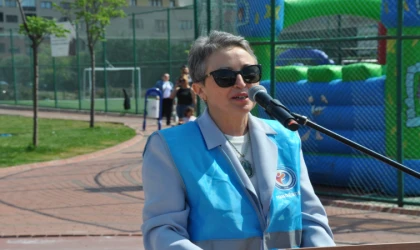 “Gençlik Geleceğe Güvendir”