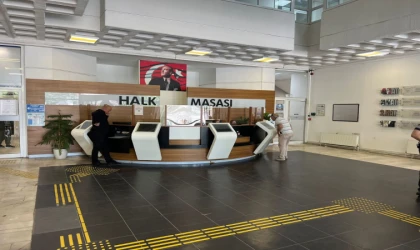 Kadro Var Faaliyet Yok