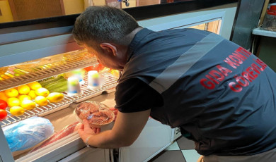 Kırklareli’nde gıda işletmelerine denetim