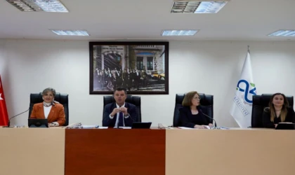 Mayıs Ayı Meclis Toplantısı Gerçekleştirildi