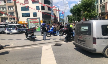 Motosiklet Sürücüleri Sürekli Denetleniyor