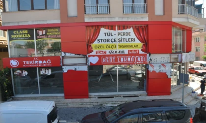 Muhittin Mahallesine Kent Lokantası Açılacak