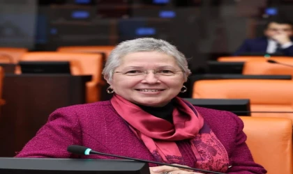 Nurten Yontar’a Önemli Görev