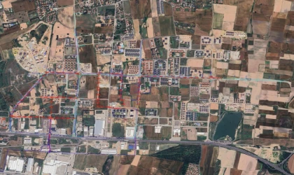 Önerler’de İmar Uygulaması Sonrası VERGİ BELİRSİZLİĞİ