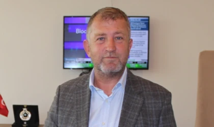 Özer Cin’in 14 Mayıs Dünya Çiftçiler Günü açıklaması; “Çiftçiler Toplumun Temel Yapı Taşıdır”