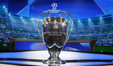 UEFA Şampiyonlar Ligi’nde finalin adı belli oluyor