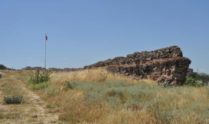 Yapılacak Kazı Çorlu’ya Ait Bilgiler Verecek