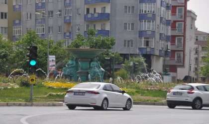 Yine Bozuldu