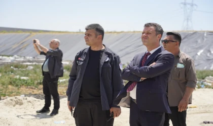 Başkan Sarıkurt, Denetim ve Önlem Alınmasını İstedi