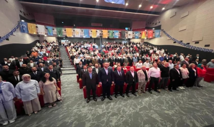 “Bu Gençlik, Türkiye’yi Geleceğe Taşıyacak”