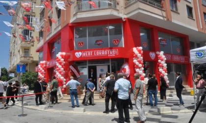 Büyükşehir Çorlu’ya Kent Lokantası Açtı