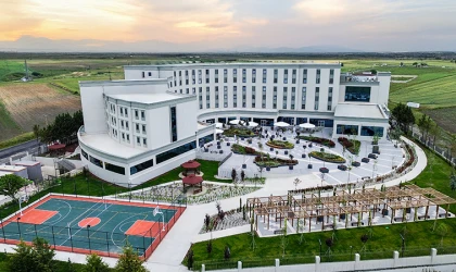 Edya Otel’de İş Dünyası Buluştu