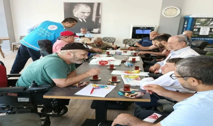 Engelli Bireylere Dini Eğitim Verilecek