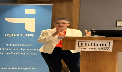 Engelli İstihdamı İçin Toplantı Yapıldı