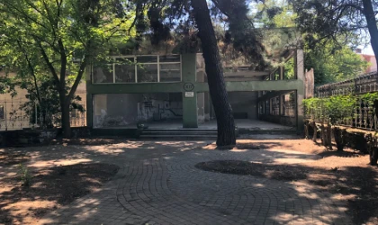Er Gazinosu Halkın Hizmetine Açılsın
