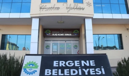 Ergene’de Arazi Satışları Mahkemeye Taşındı