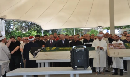 Genelkurmay Başkanı Gürak’ın Acı Günü